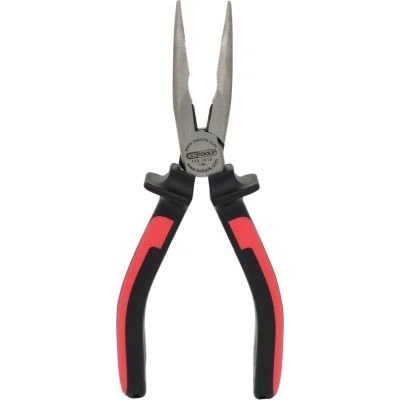 Úzké ploché kleště KS TOOLS 115.1019