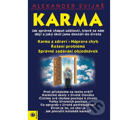 Karma 1-3