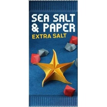 Bombyx Sea Salt & Paper Extra Salt