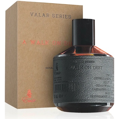 Emir Valar Series A Walk On Dirt parfumovaná voda pánska 100 ml