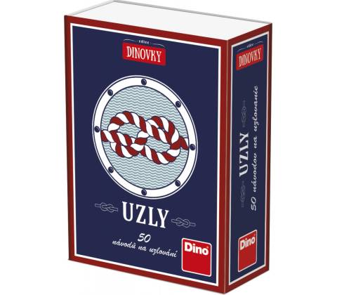 Dino Uzly
