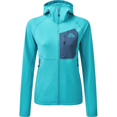Mountain Equipment Arrow Hooded Jacket Women's Topaz