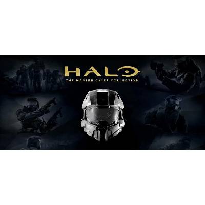 HALO: The Master Chief Collection