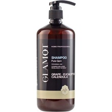 Glamot Pure Gent Shampoo 1 l