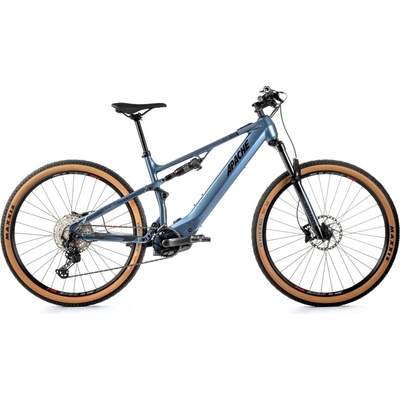 Apache Quruk MTB FS 2025