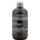 The Organic ProKeratin Shampoo Argan And Avocado 250 ml