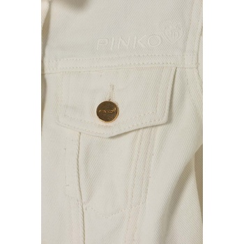Pinko Up Детско дънково яке Pinko Up (S4PIJGJK012)