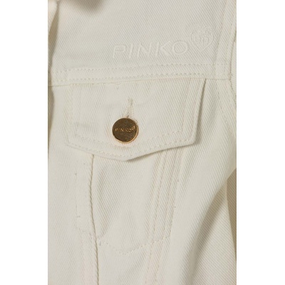 Pinko Up Детско дънково яке Pinko Up (S4PIJGJK012)