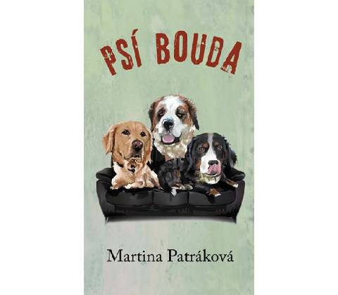 Psí bouda