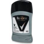 Rexona стик мъжки, Invisible, On black+White, 50мл
