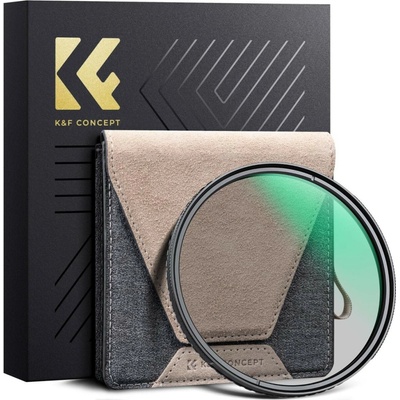 K&F Concept KF01.1990 82 mm