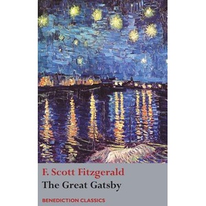 Great Gatsby | F Scott Fitzgerald (ISBN: 9781781396858)