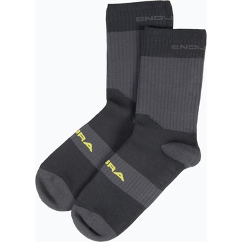 Endura Hummvee Waterproof II чорапи черни