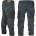 YAKUZA мъжки панталони YAKUZA - 3950_dark grey