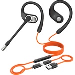 Oneodio OpenRock Link 10 Слушалки