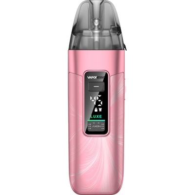 Vaporesso LUXE X 3 Pod Kit 2600 mAh Růžová