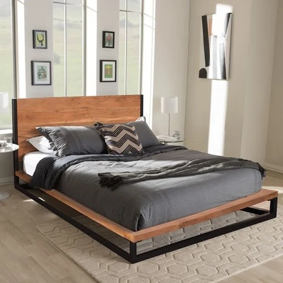 Bogdan Furniture Спалня Мебели Богдан модел Masiv 150х200