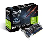 ASUS GeForce GT 730 2GB GDDR5 64bit (GT730-2GD5-BRK/90YV06N1-M0NA00) Видео карти