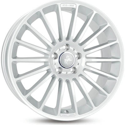 Keskin KT15 7x17 5x114,3 ET40 silver