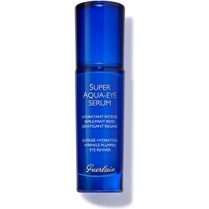 Guerlain Околоочен серум против бръчки и отоци Super Aqua-Eye, 15 ml - ozone