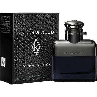 Ralph Lauren Ralph’s Club parfumovaná voda pánska 30 ml