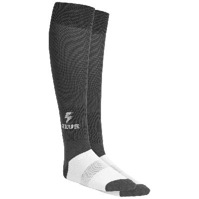 Чорапи Zeus Calza Energy Socks dark gray
