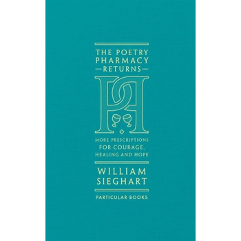 Poetry Pharmacy Returns