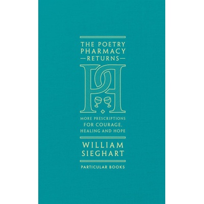 Poetry Pharmacy Returns