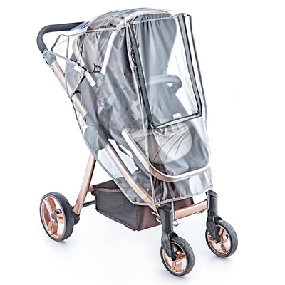 BabyJem Дъждобран за лятна количка BabyJem (549)