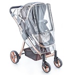 BabyJem Дъждобран за лятна количка BabyJem (549)