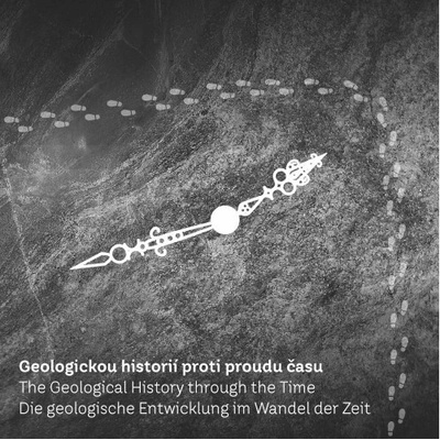 Geologickou historii proti proudu času