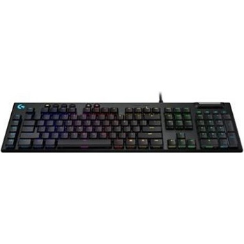 Logitech G815 LIGHTSYNC RGB Mechanical Gaming Keyboard 920-009089