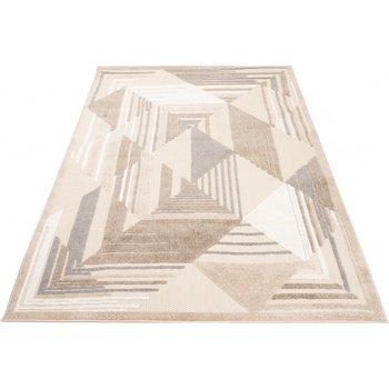 Makro Abra Aventura ED12C Krémový