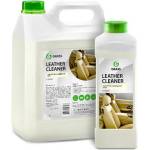 GRASS Препарат за кожа - Leather Cleaner - подхранва и почиства - 1 кг