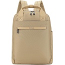 GOLLA Backpack Orion Nylon and PU 15.6" Coffee 601676