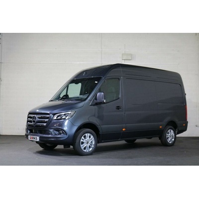 Mercedes-Benz Sprinter 3.5t 319 CDI 140 kW