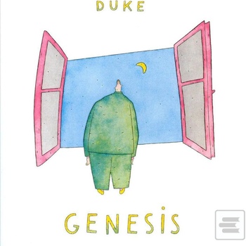 Duke - G CD