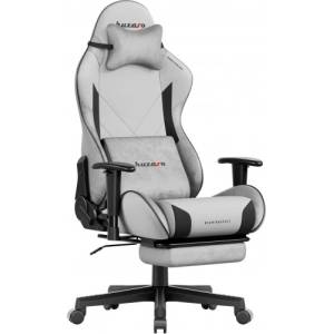 Huzaro Force 5.7 геймърски стол сив (HZ-FORCE 5.7 GREY)
