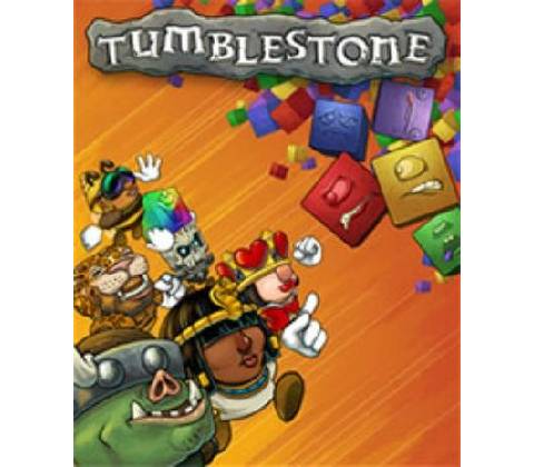 Tumblestone