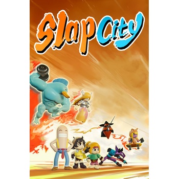 Slap City