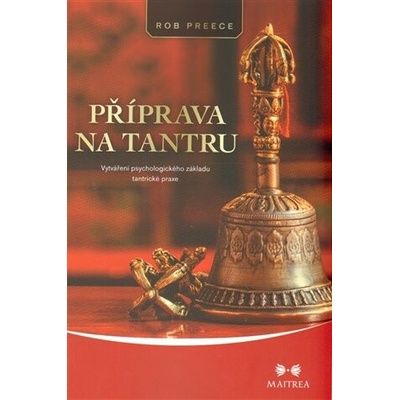 Příprava na tantru