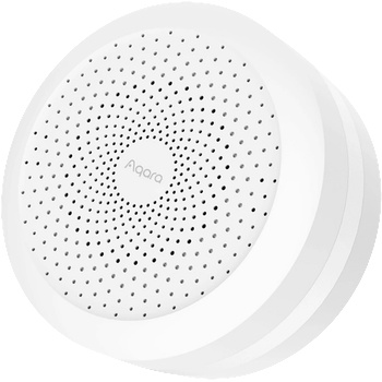 Aqara Hub M1S Gen2: Model No: HM1S-G02; SKU: AG036EUW01 (HM1S-G02)