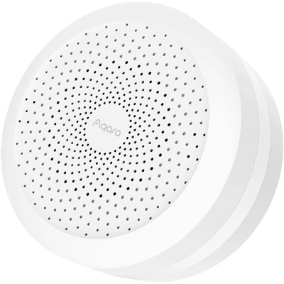 Aqara Hub M1S Gen2: Model No: HM1S-G02; SKU: AG036EUW01 (HM1S-G02)
