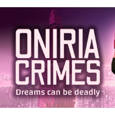 Oniria Crimes