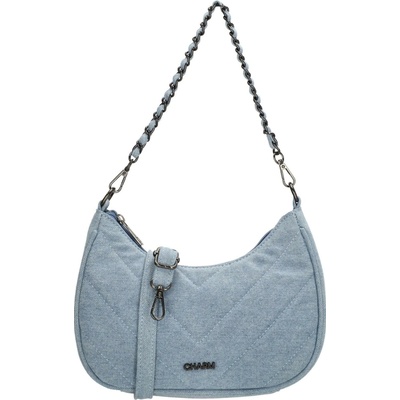 Charm London Hollywood 06030 Medium blue 4 L