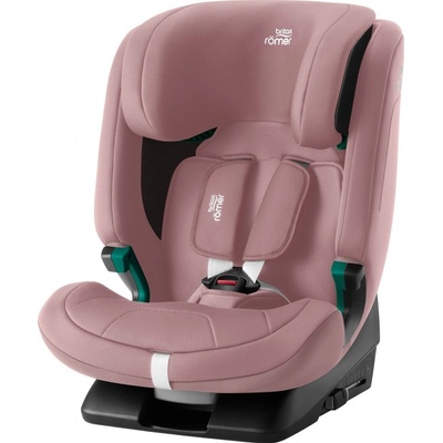 Britax Römer VERSAFIX 2024 Dusty Rose – Zboží Dáma