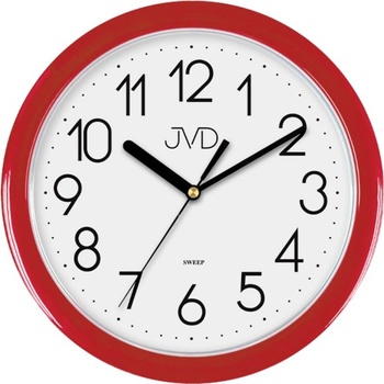JVD HP612.2