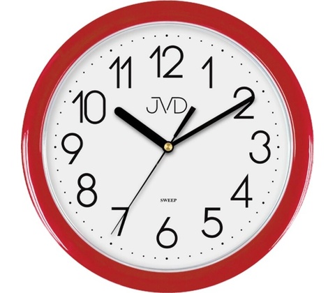 JVD HP612.2
