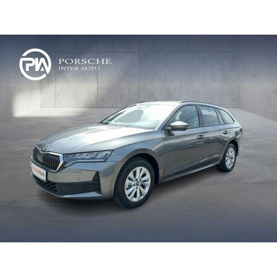 Skoda Octavia TSI mHEV Essence DSG 85 kW