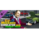 Car Mechanic Simulator 2015 - Trader Pack